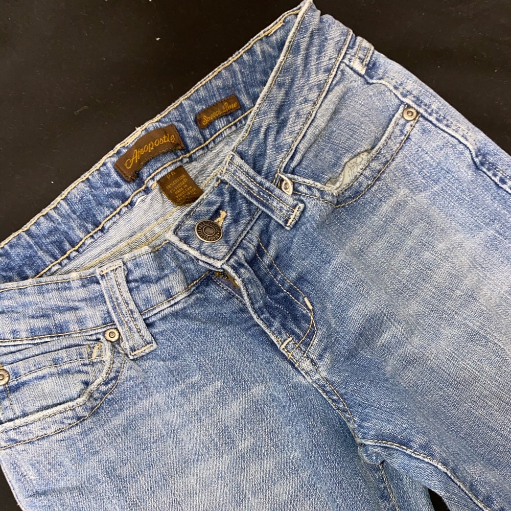 Jeans - Picture 2 of 2